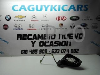cuerpo espejo lexus Ct derecho usado