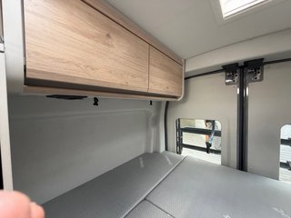 camper transit trail 2023 ESPECTACULAR