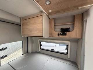 camper transit trail 2023 ESPECTACULAR