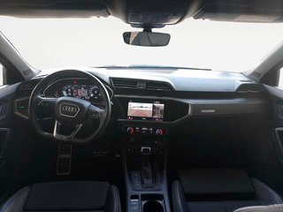 Audi Q3 Sportback S line 35 TDI 110 kW (150 CV) S tronic