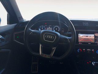 Audi Q3 Sportback S line 35 TDI 110 kW (150 CV) S tronic