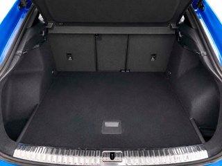 Audi Q3 Sportback S line 35 TDI 110 kW (150 CV) S tronic