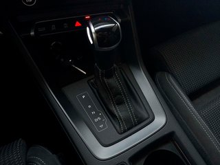 Audi Q3 Sportback S line 35 TDI 110 kW (150 CV) S tronic