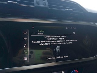 Audi Q3 Sportback S line 35 TDI 110 kW (150 CV) S tronic