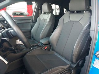 Audi Q3 Sportback S line 35 TDI 110 kW (150 CV) S tronic