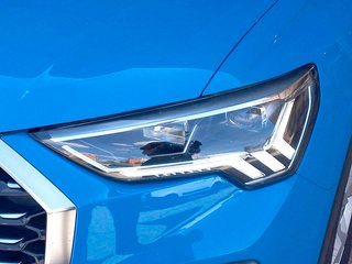 Audi Q3 Sportback S line 35 TDI 110 kW (150 CV) S tronic