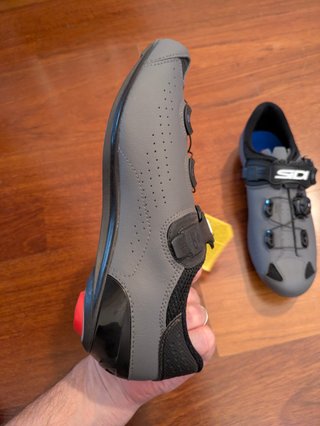 NUEVAS Zapatillas SIDI GENIUS 10 talla 41