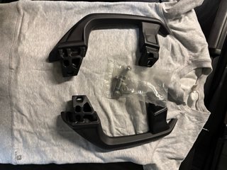 Cupolino BMW C400X Originale