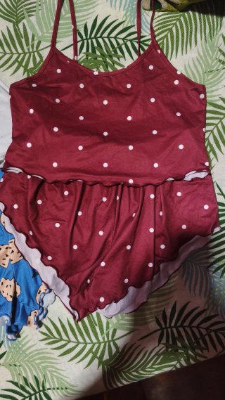 Pijamas cortos