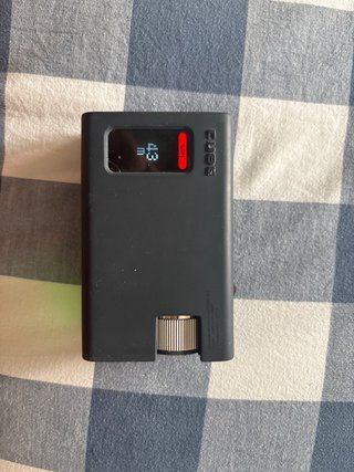 Medidor Láser Golf CaddyTalk Cub