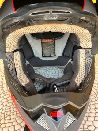 Casco Shoei VFX Enduro / Motocross