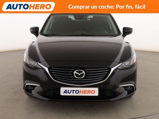 Mazda 6 2.0 Style+