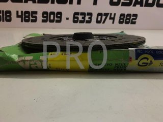 Disco embrague avía 7000 s nuevo