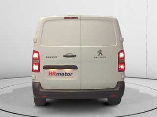 Peugeot Expert Furgon BlueHDi 120 Asphalt Standard 88 kW (120 CV)