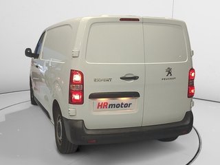 Peugeot Expert Furgon BlueHDi 120 Asphalt Standard 88 kW (120 CV)