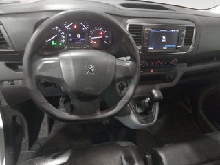 Peugeot Expert Furgon BlueHDi 120 Asphalt Standard 88 kW (120 CV)