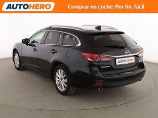 Mazda 6 2.0 Style+