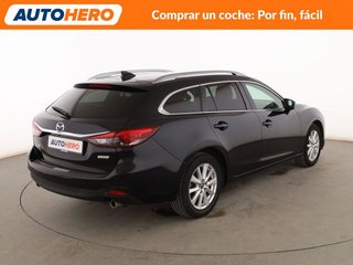 Mazda 6 2.0 Style+