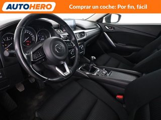 Mazda 6 2.0 Style+
