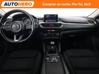 Mazda 6 2.0 Style+