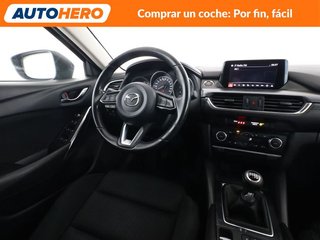 Mazda 6 2.0 Style+