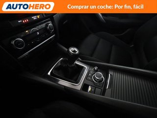 Mazda 6 2.0 Style+