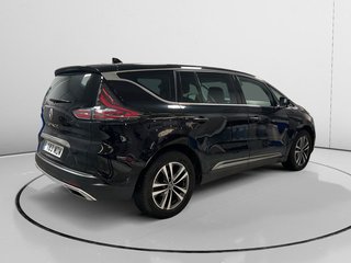 Renault Espace Techno Blue dCi 139 kW (190 CV) EDC