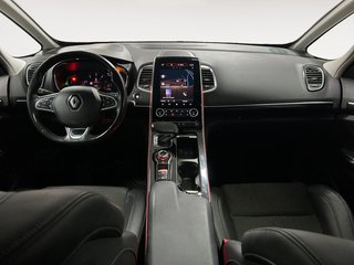Renault Espace Techno Blue dCi 139 kW (190 CV) EDC