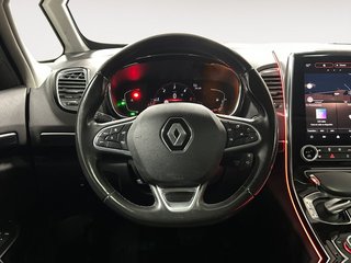 Renault Espace Techno Blue dCi 139 kW (190 CV) EDC