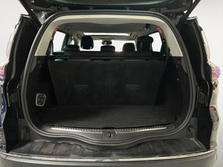 Renault Espace Techno Blue dCi 139 kW (190 CV) EDC