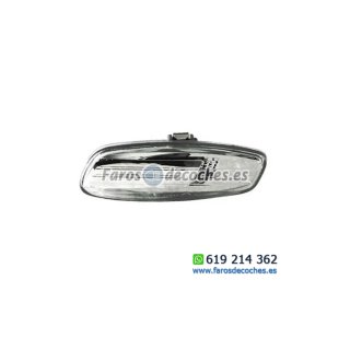 Intermitente Retrovisor c/ Luz Intermitente Derec