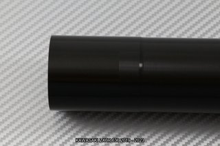 Vainas de horquilla KAWASAKI ZX6R 636 2019 - 2023
