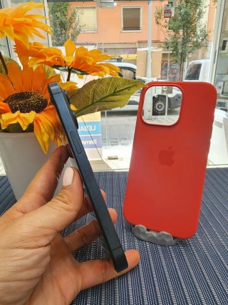 iPhone 15 Pro 128GB Blu