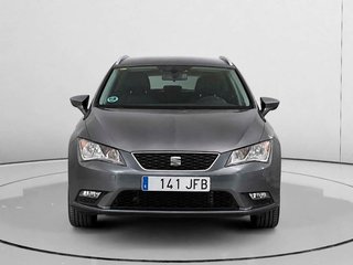 SEAT León ST 1.6 TDI S&S Style 77 kW (105 CV)