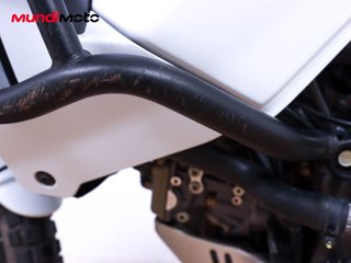 DUCATI DESERTX