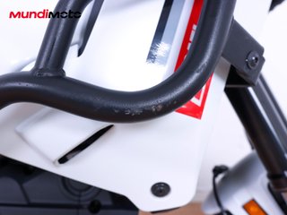 DUCATI DESERTX