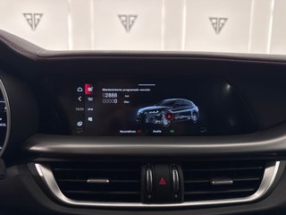 Alfa Romeo Stelvio 2.0 280cv Tributo Italiano Q4