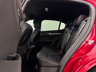 Alfa Romeo Stelvio 2.0 280cv Tributo Italiano Q4