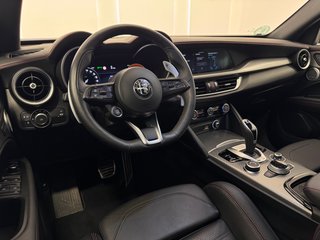 Alfa Romeo Stelvio 2.0 280cv Tributo Italiano Q4