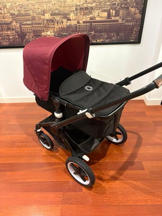 Bugaboo Fox 1