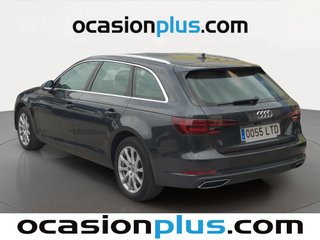 Audi A4 Avant Advanced 40 TDI 140 kW (190 CV) S tronic