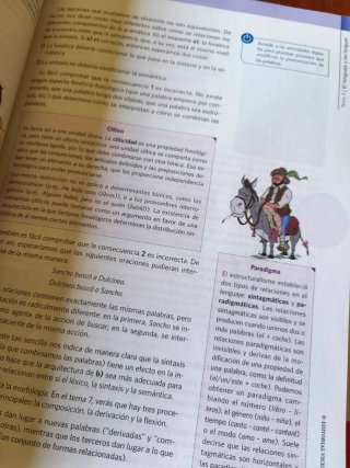 Lengua castellana y literatura 1 Bachillerato :...