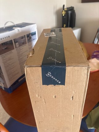 Ecovacs N8 Robot Aspirador 2300 Pa