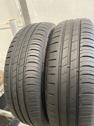2x 175/65 R14 82T Hankook Kinergy Eco