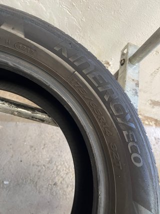 2x 175/65 R14 82T Hankook Kinergy Eco