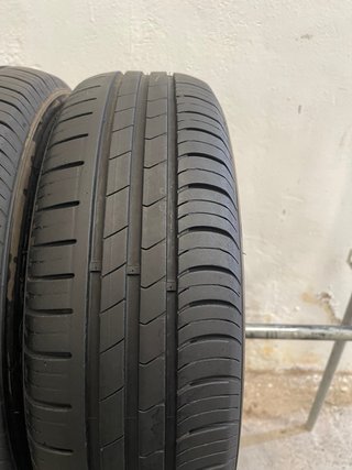 2x 175/65 R14 82T Hankook Kinergy Eco