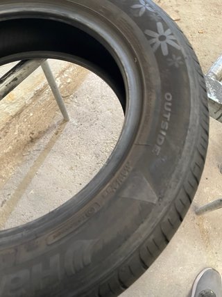 2x 175/65 R14 82T Hankook Kinergy Eco