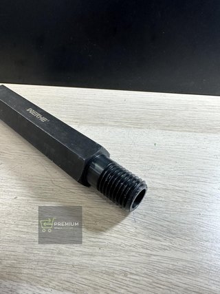 WERHE® 1 1/4" UNC pulgadas - prolongación para broca
