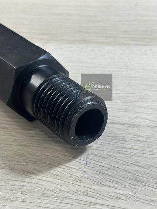 WERHE® 1 1/4" UNC pulgadas - prolongación para broca