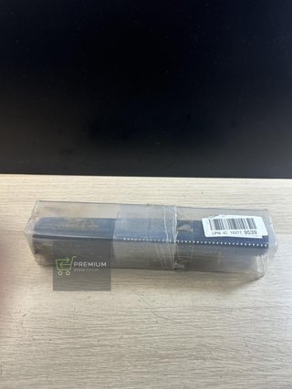 WERHE® 1 1/4" UNC pulgadas - prolongación para broca